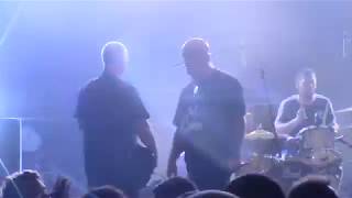 Angelic Upstarts - You&#39;re Nicked (Zikenstock Festival 2018 France, Cateau-Cambrésis) [HD]