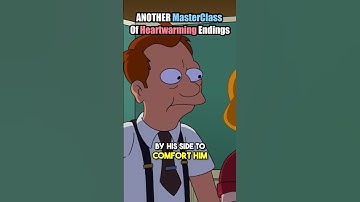 ANOTHER MasterClass of Heartwarming Endings #shorts