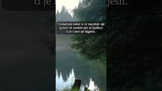 Zemerimi Eshte Si Te Marresh.... Ë