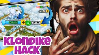 Klondike Adventures Hack 2026 — I Tested the Unlimited Gems & Energy Claim screenshot 4
