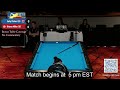 2026 WPBA SOARING EAGLE MASTERS--DAY 3  BONUS COVERAGE