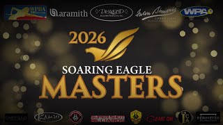2026 WPBA SOARING EAGLE MASTERS--DAY 3  BONUS COVERAGE