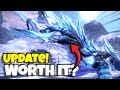 I Tested Uldraaké the Ice Carver… Is It ACTUALLY Worth It?