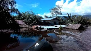 Banjir cot bayu 7 desember 2017