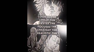 Baku Madarame Vs Kiruma Souichi usogui anime