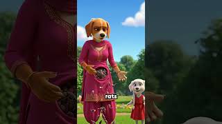 The Strange Stomach Surprise