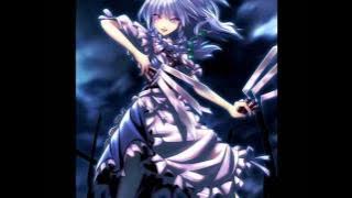 Birthday Extension: Night of Nights Flowering Nights Remix (Touhou)