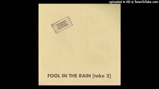 Led Zeppelin - Fool In the Rain (Take 2 - Rough Mono Mix)