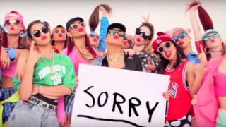 Justin Bieber - Sorry (Download Mp3 Version)