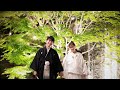 【ウェディングフォト】結婚式の前撮り写真を全て公開いたします