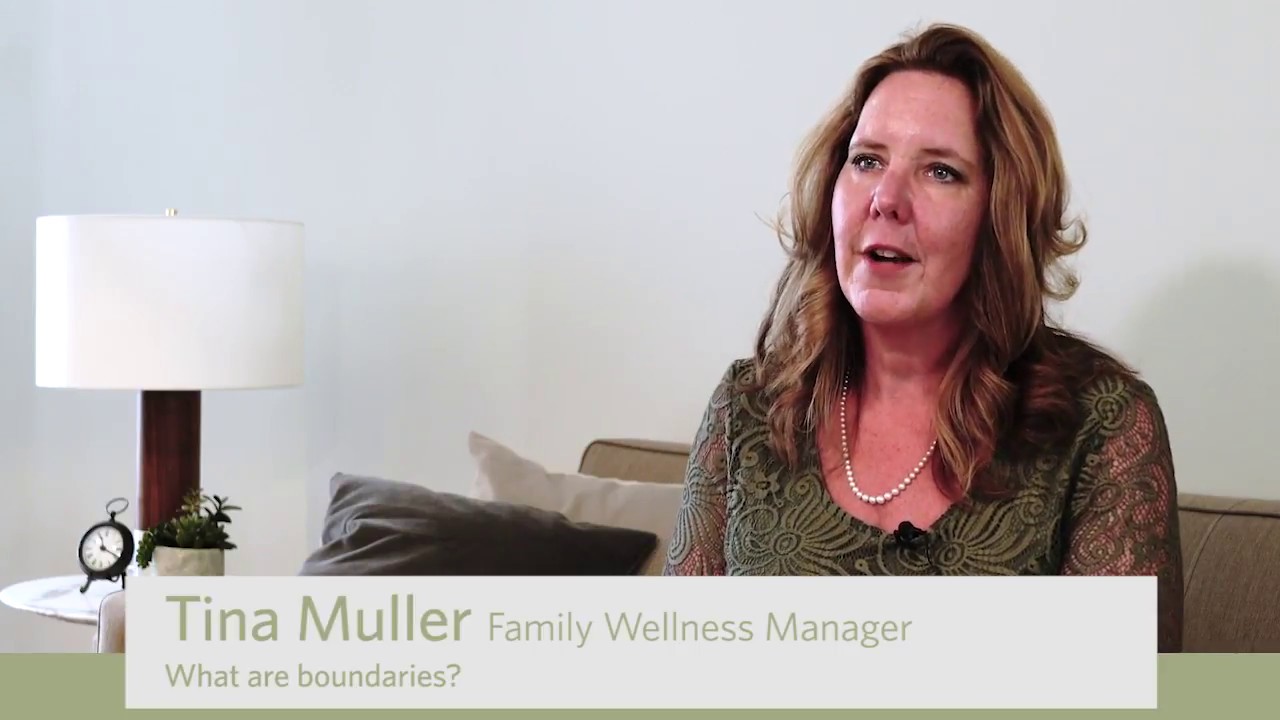 Boundaries in Addiction Recovery Treatment | Mountainside Treatment Center