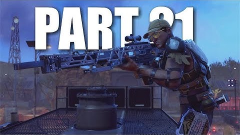 Back in the Saddle - XCOM 2 WotC: Part 21 [No Commentary]