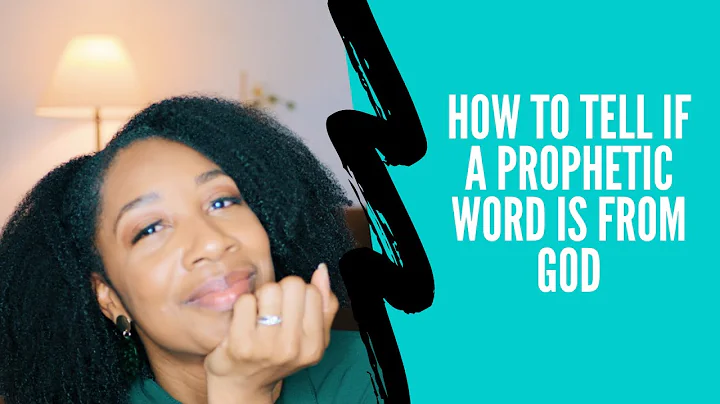 STORYTIME: When I Was Single I Received a Prophecy...