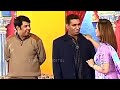 Best Of Nasir Chinyoti and Nargis New Pakistani Stage Drama Full Comedy Funny Clip | Pk Mast