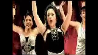 Tina Toon - In My Birthday ( I LOVE MUSIC ALBUM ) (2008)