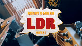 DENNY CAKNAN - LDR 'Langgeng Dayaning Rasa' // Boncek AR cover