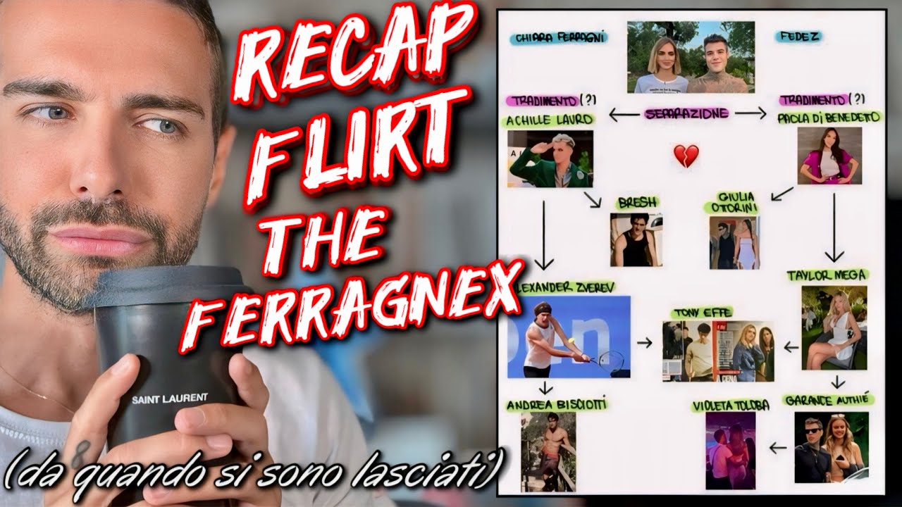 FERRAGNEX: IL TRIANGOLO DELLE 