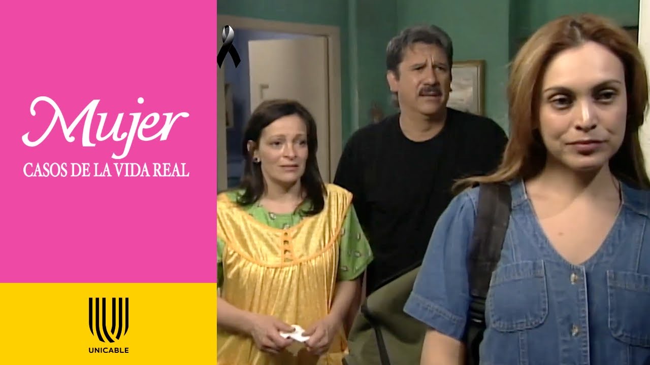 Mujer, casos de la vida real 1/3: Roberta regresa embarazada a casa de sus padres | Sentir tu olvido