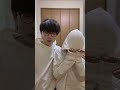 【TikTok】1日で100万回再生❕ 弟と「PAKU」歌ってみた。(パクっとしたいわ〜)