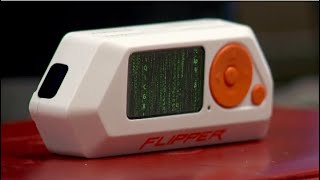 FOLDER BOMB WITH FLIPPER ZERO | #flipper