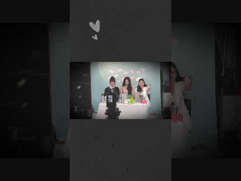 Hậu trường livestream