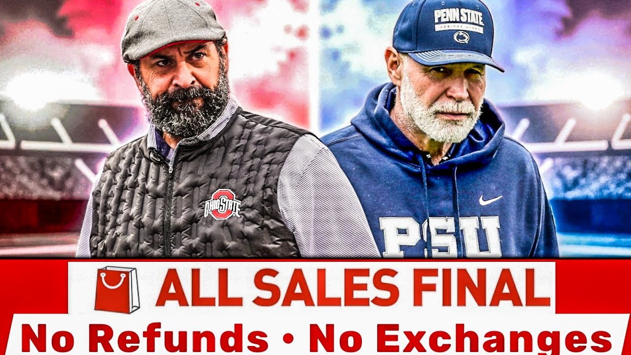 ALL-TIME DEFENSE 🤯 Ohio State is the MANIAC 😈