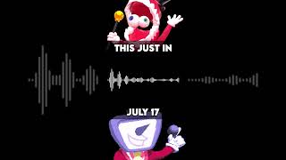 THIS JUST IN
