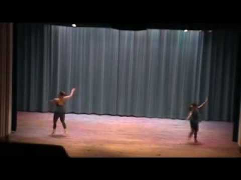 TBEY: A Journey Through Dance 2009 : Ballet "Jai Ho"