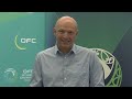 Draw | OFC Women's Champions League 2025