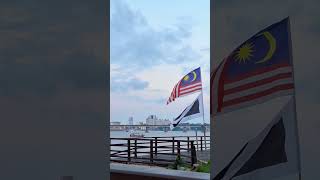 Negeri ku Tganu,Negara ku Mlysia#malaysiaku  #terengganu#travel  #travelblog#nature #sunset  #nature