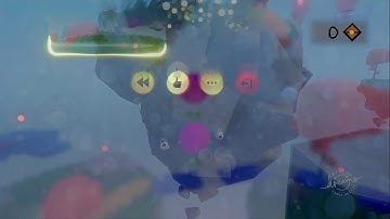 Dreams Speedrunning - Infinite Jump (Works on most Double jump levels)