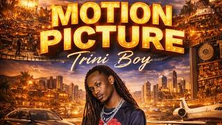 Pirate King- Motion Picture