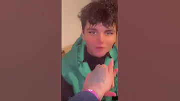 نتالي محمد وحبيبها يبوس رجلها 