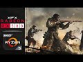 Call of Duty: Vanguard | 1080p | (RX 580 8 GB | AMD Ryzen 5 1600 AF | 16 GB RAM)