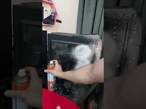 افضل اسبراى لتلميع الكيس والمكتب
