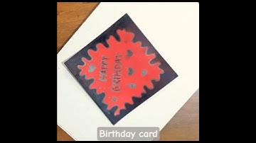 🎨 #trendingshorts#artandcraft#craft#tutorial#youtubeshorts#shorts#shortsfeed#artshorts#trending #art