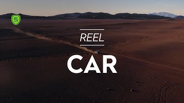 We Are on Fire! Automotive Showreel Worldwide Film Productions