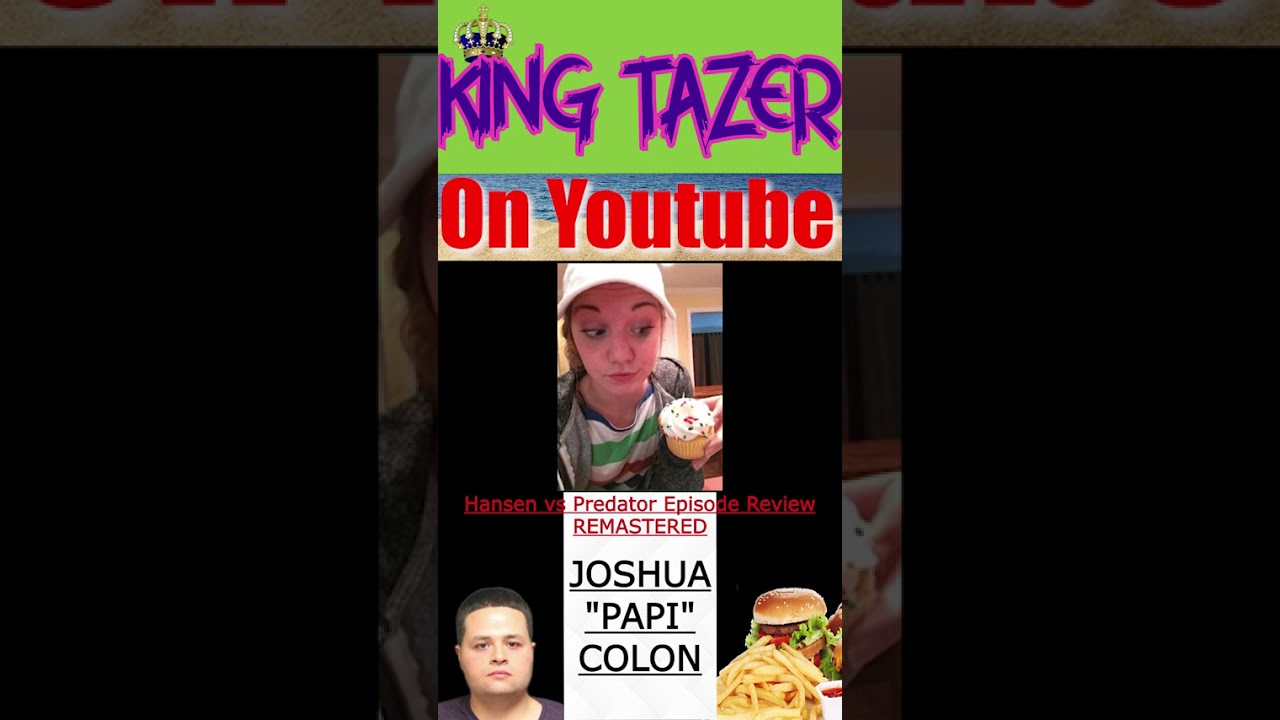 When A Predator Compliments You