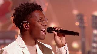 BRELAND - This Christmas (Live from Christmas at the Opry)