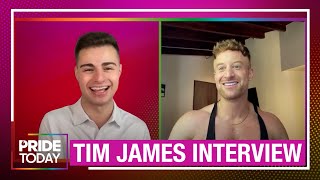 Tim James Reveals His Favorite Type Of Adult Scene To Film