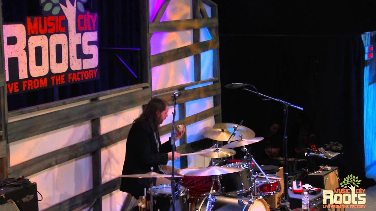 Watch Eliot Bronson "Just Came Back To Tell You I'm Leaving" on YouTube Watch Eliot Bronson "Just Came Back To Tell You I'm Leaving" on YouTube