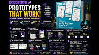Chapter 29: Prototyping Mastery | From Static Pixels to Interactive Simulations
