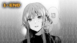 She Hates Me But Find Out I Have 6 Months Left to Live ー Manga Recap