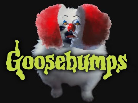 Goosebumps Theme Song Roblox Id - spongebob fun remix roblox id