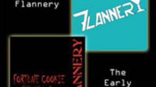 Flannery - Chances