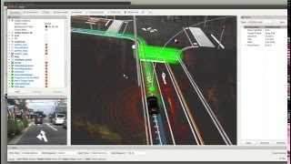 Celebrity Planning with ROSBAG Profile