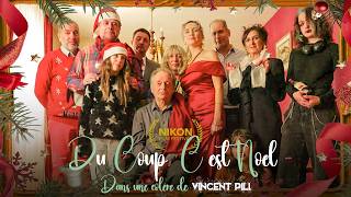 Du Coup Cest Noel (2026) - V Pili
