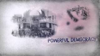 Guardians of the Dream Book Trailer