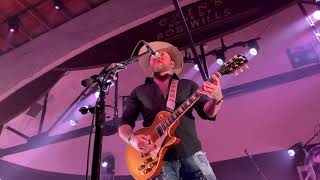 Watch Stoney Larue Forever Young video