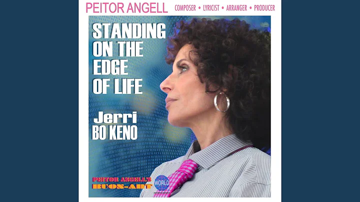 Standing on the Edge of Life